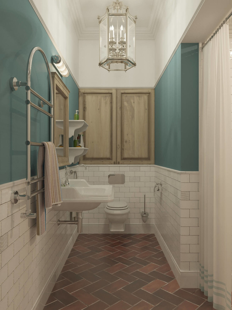 Дом в скандинавском стиле