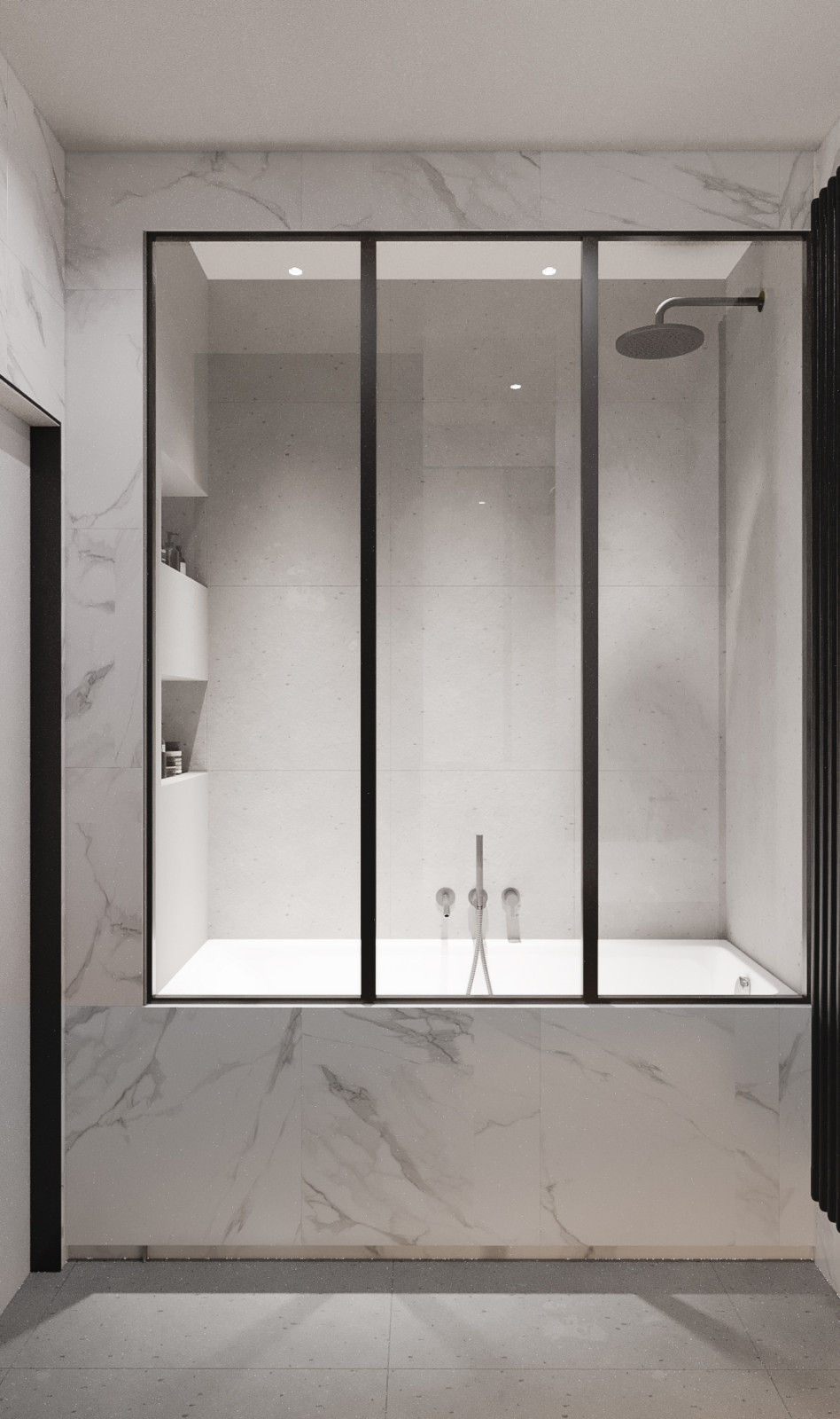 Обложка проекта: Улица Маяковского