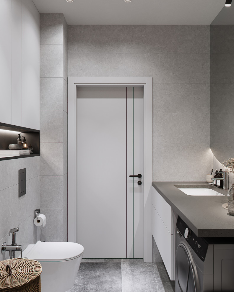 ЖК Династия для Юлии 60 кв