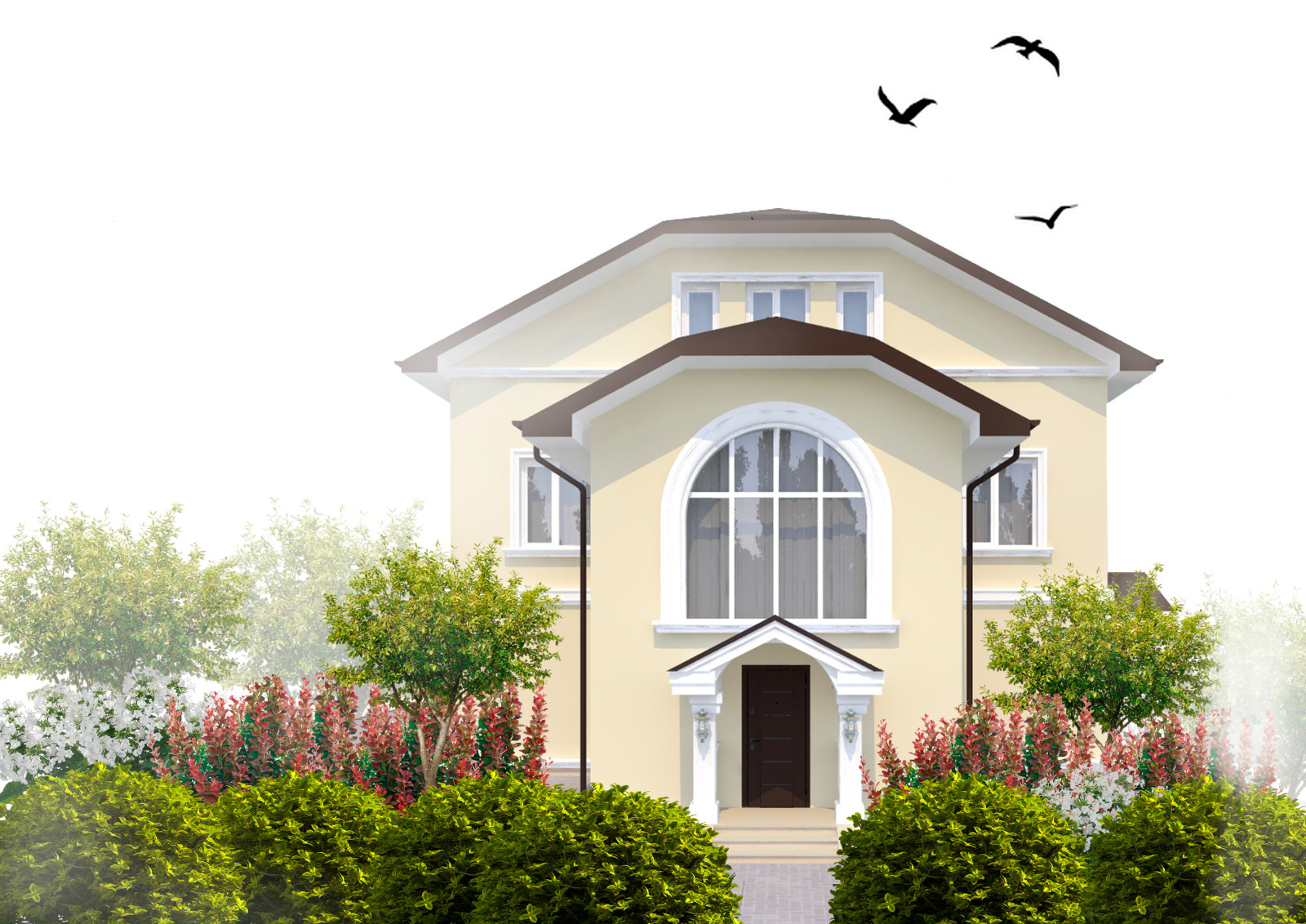 Ясная Поляна