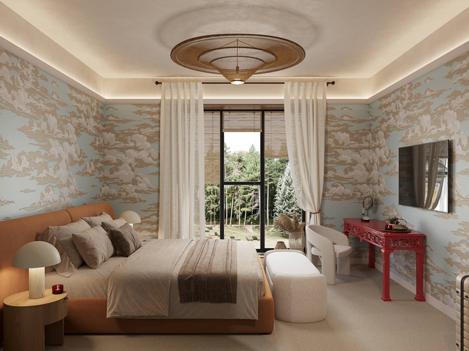 База отдыха