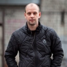 Владислав Радченко