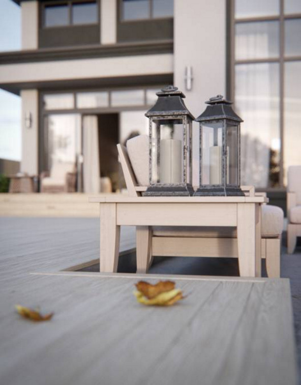 ПОДМОСКОВНЫЙ ОСОБНЯК