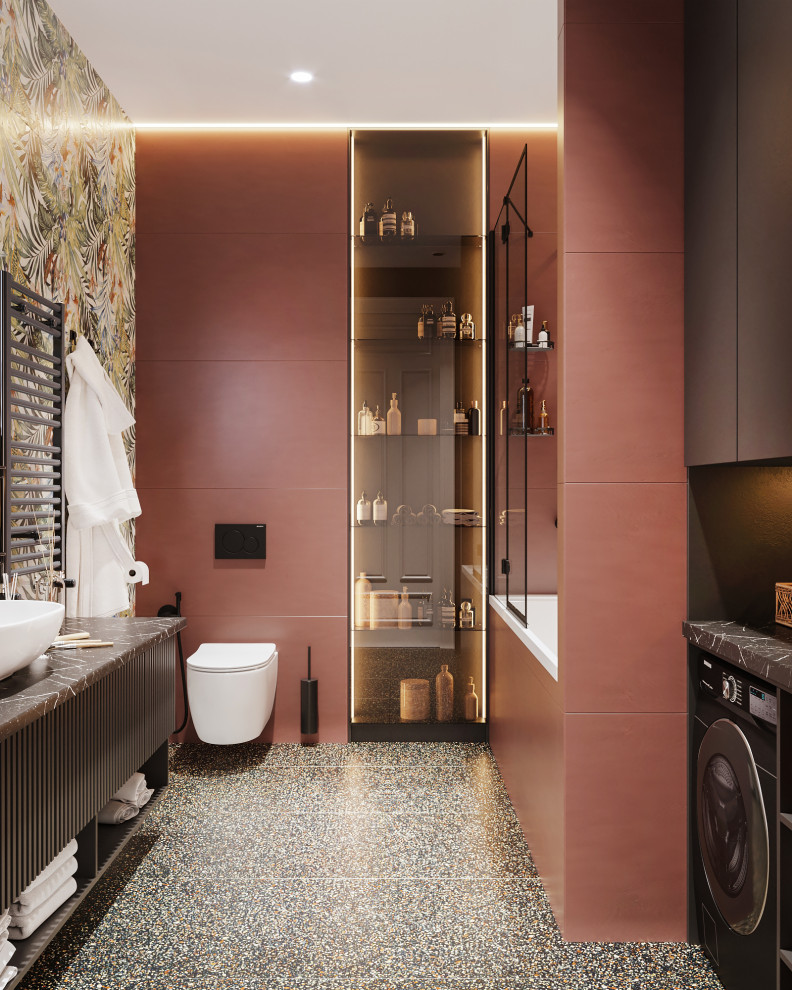 Квартира в ЖК на ул. Энгельса