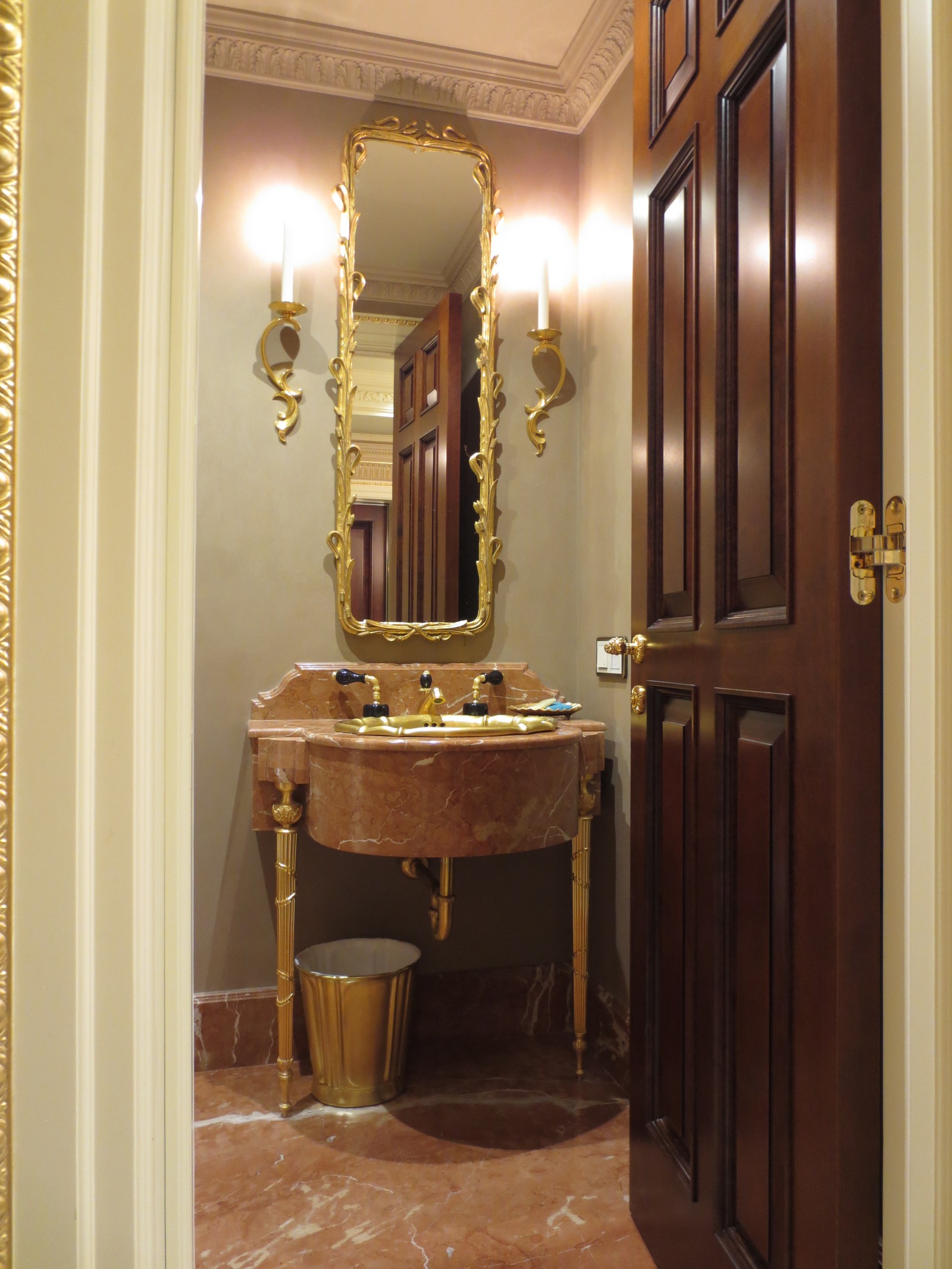 Квартира-шкатулка