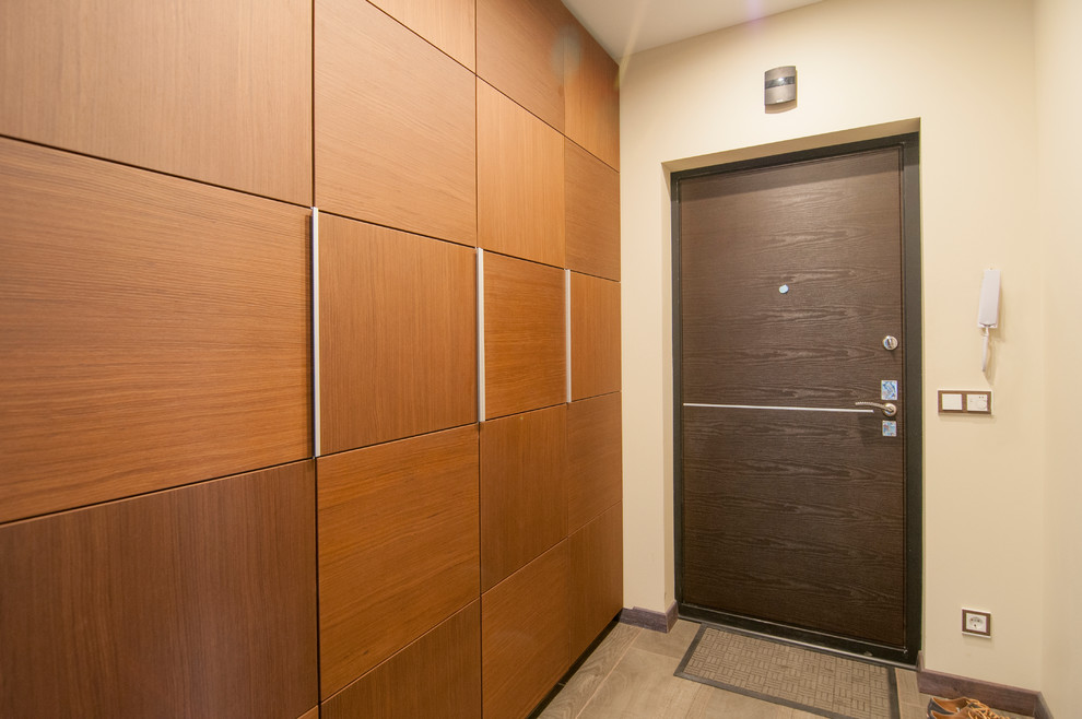 Квартира на Выборгской