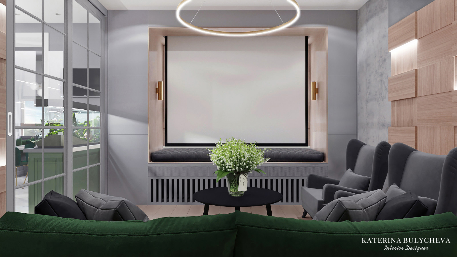 ЖК Макаровский