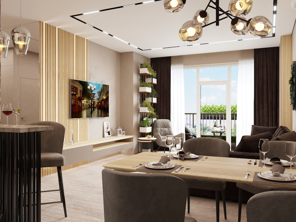 ЖК Аристократ