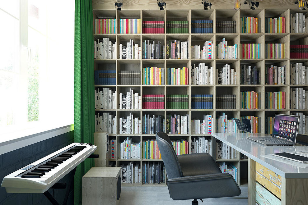 Дом в Ярославле