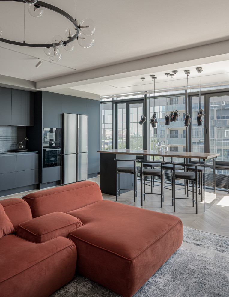 ЖК Atlantis Deluxe