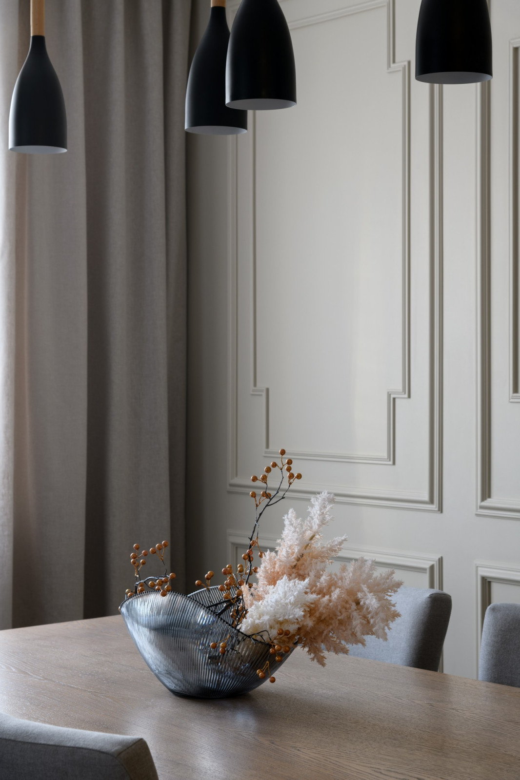 Уют и ничего лишнего