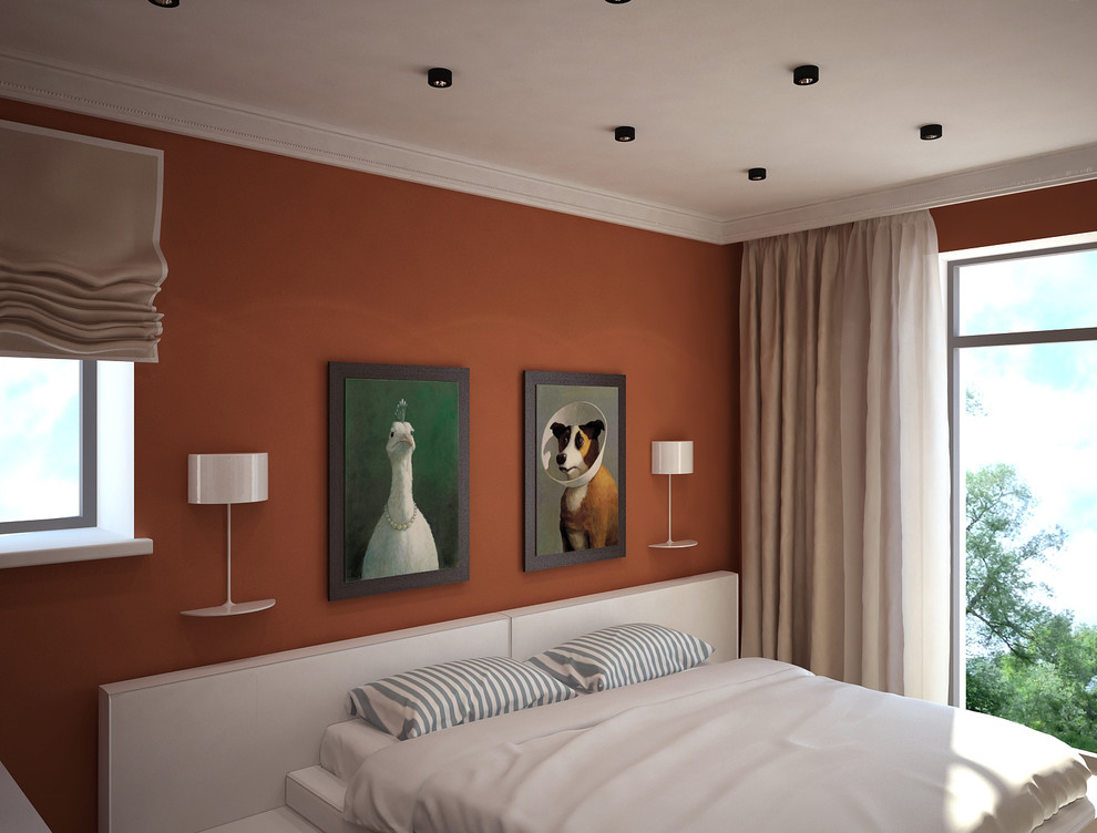 коттедж КП "Горка"