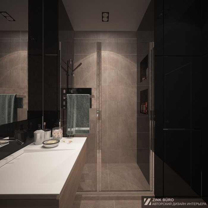 Свежий ветер