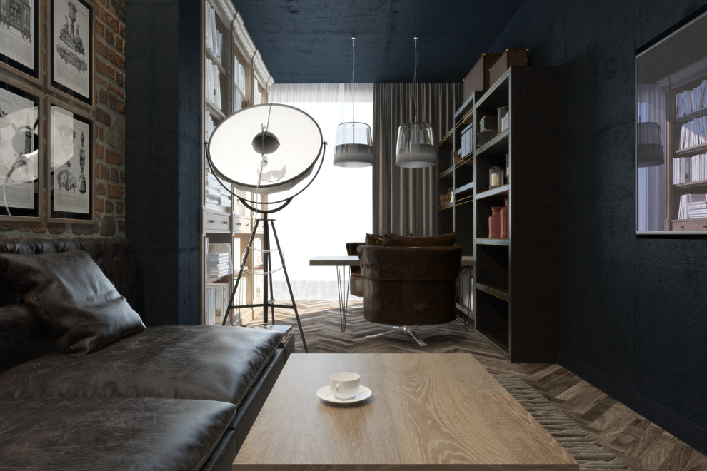 luxurious minimalism