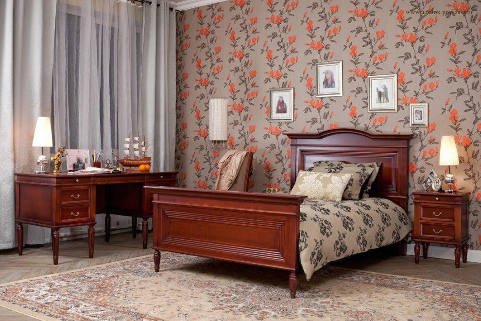 Детские и подростковые