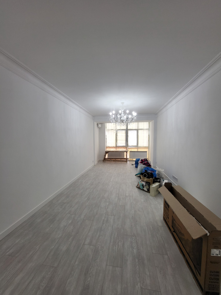 Ремонт квартир