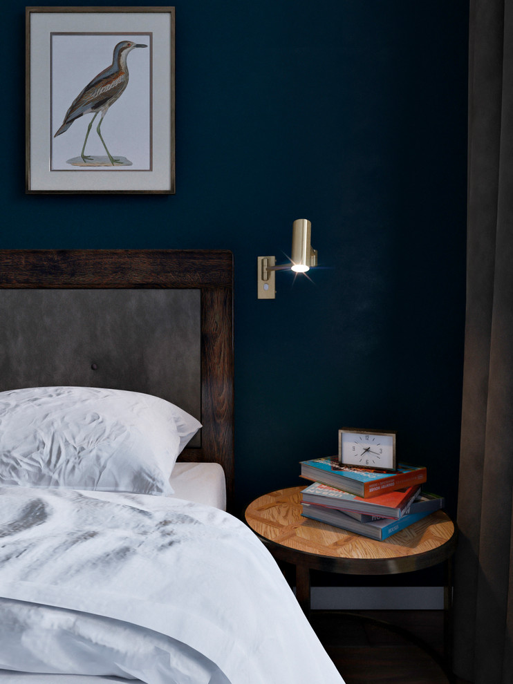 1-комнатная квартира в центре Красноярска