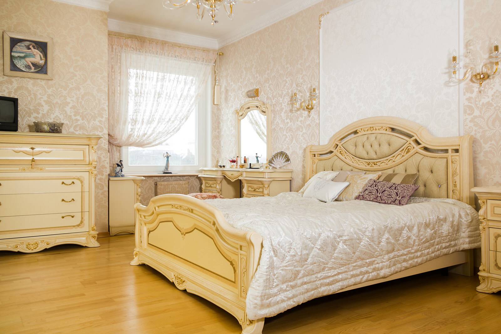 Элегантная классика на берегу Невы