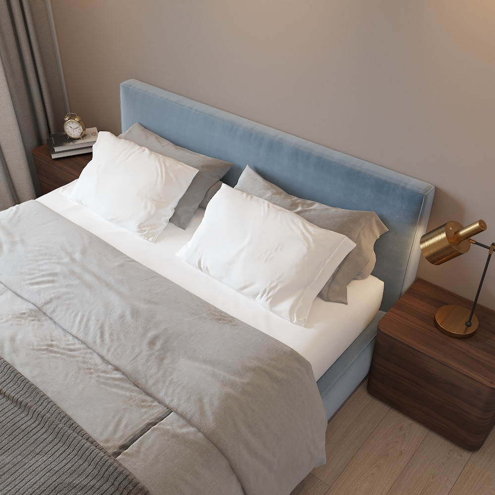 Квартира 60 кВ.м в ЖК Первый Московский Город-парк