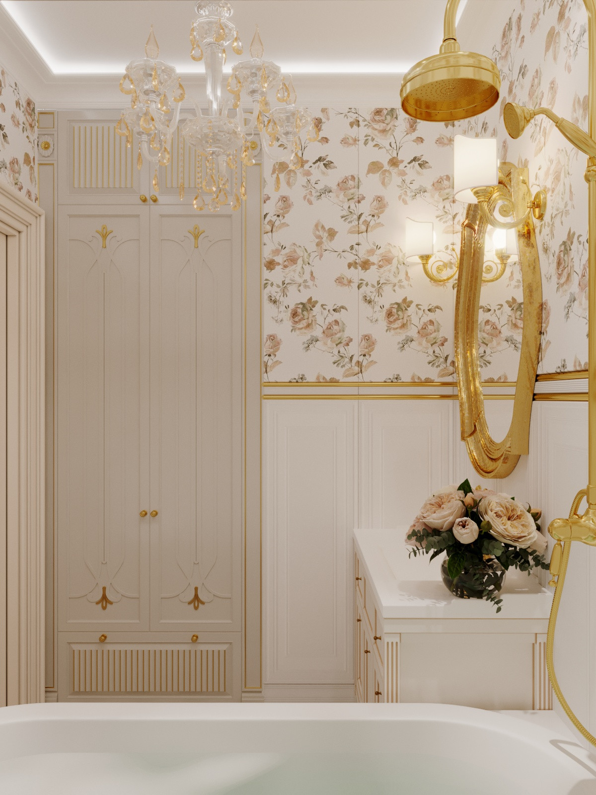 Квартира в Мытищах