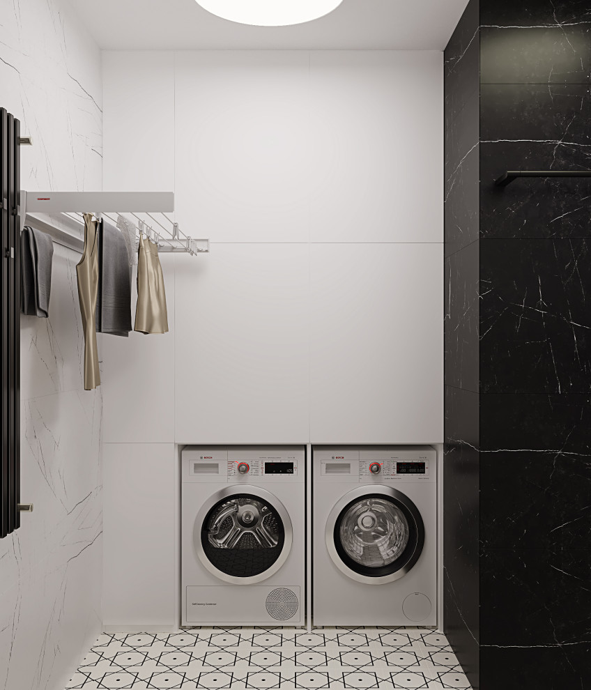 Проект загородного дома 2021