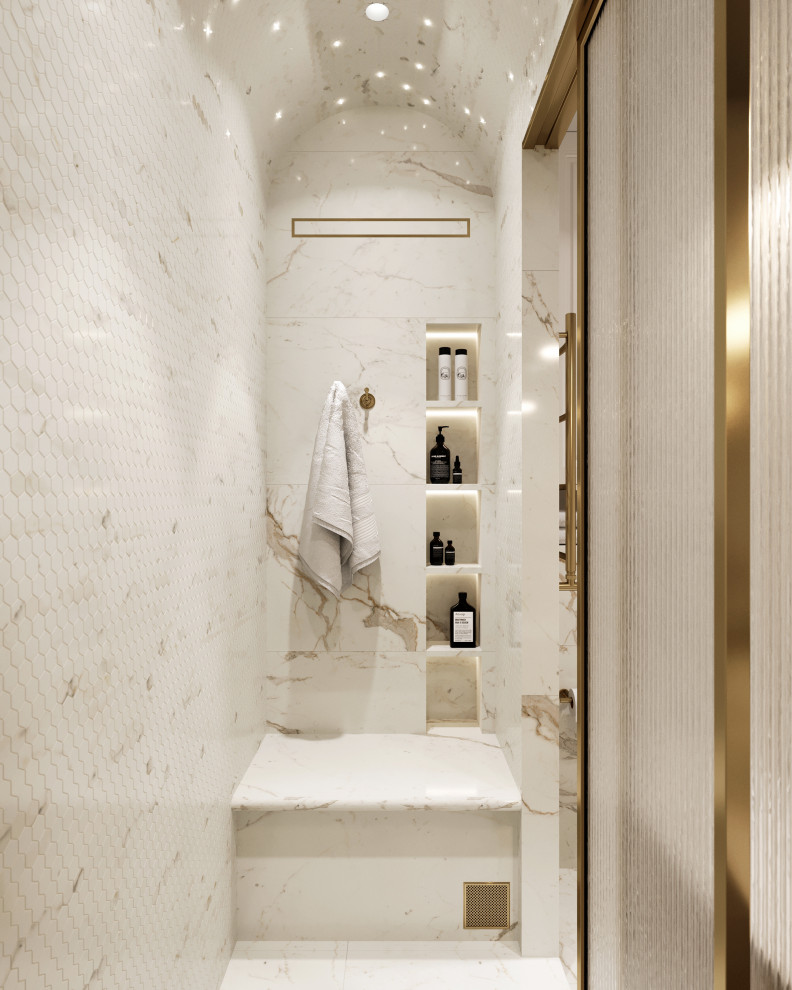 ЖК МИЧУРИН, 114 м2