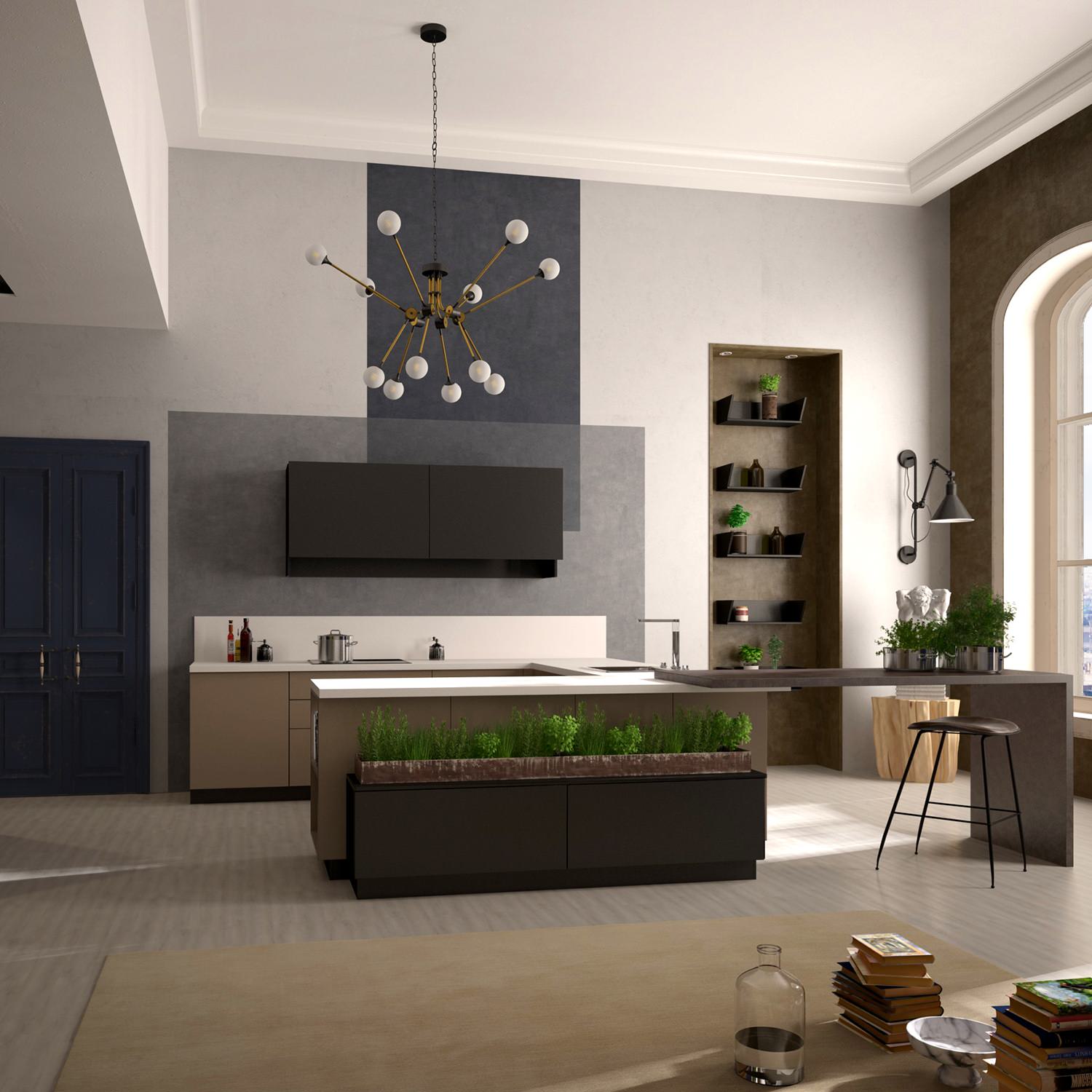 Обложка проекта: Ханна Натив