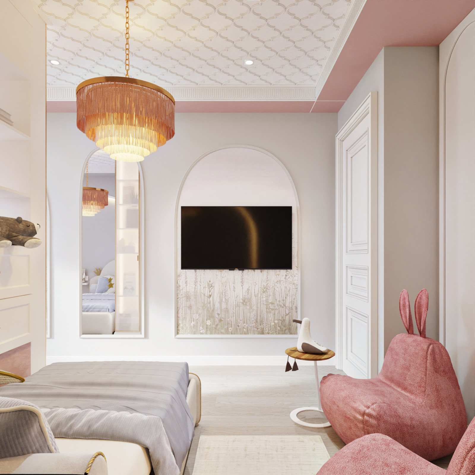 Квартира в ЖК "Новый Невский"