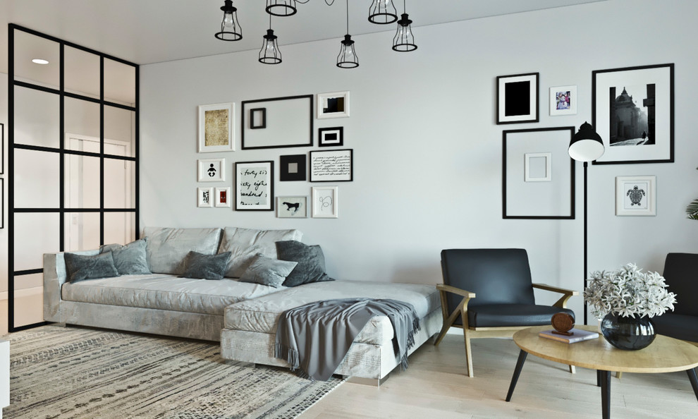 Артиллерийская