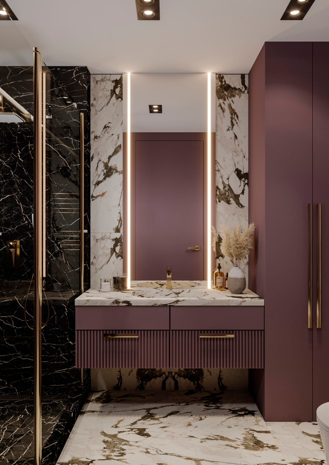 Сочная квартира в ЖК Квартал Авиаторов