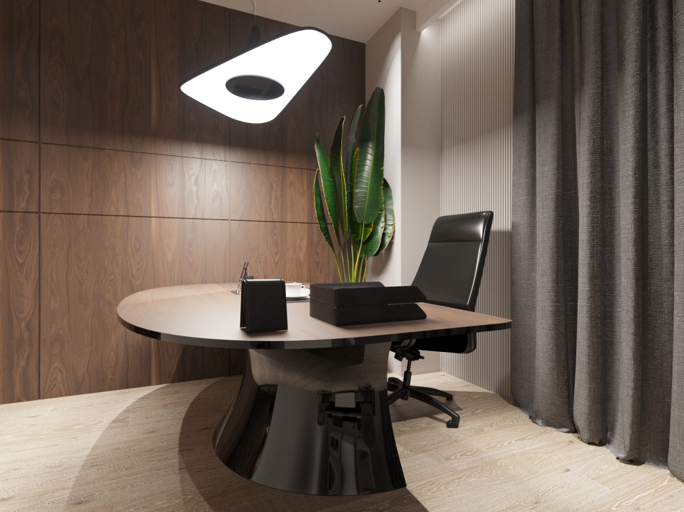 Synergy finance office