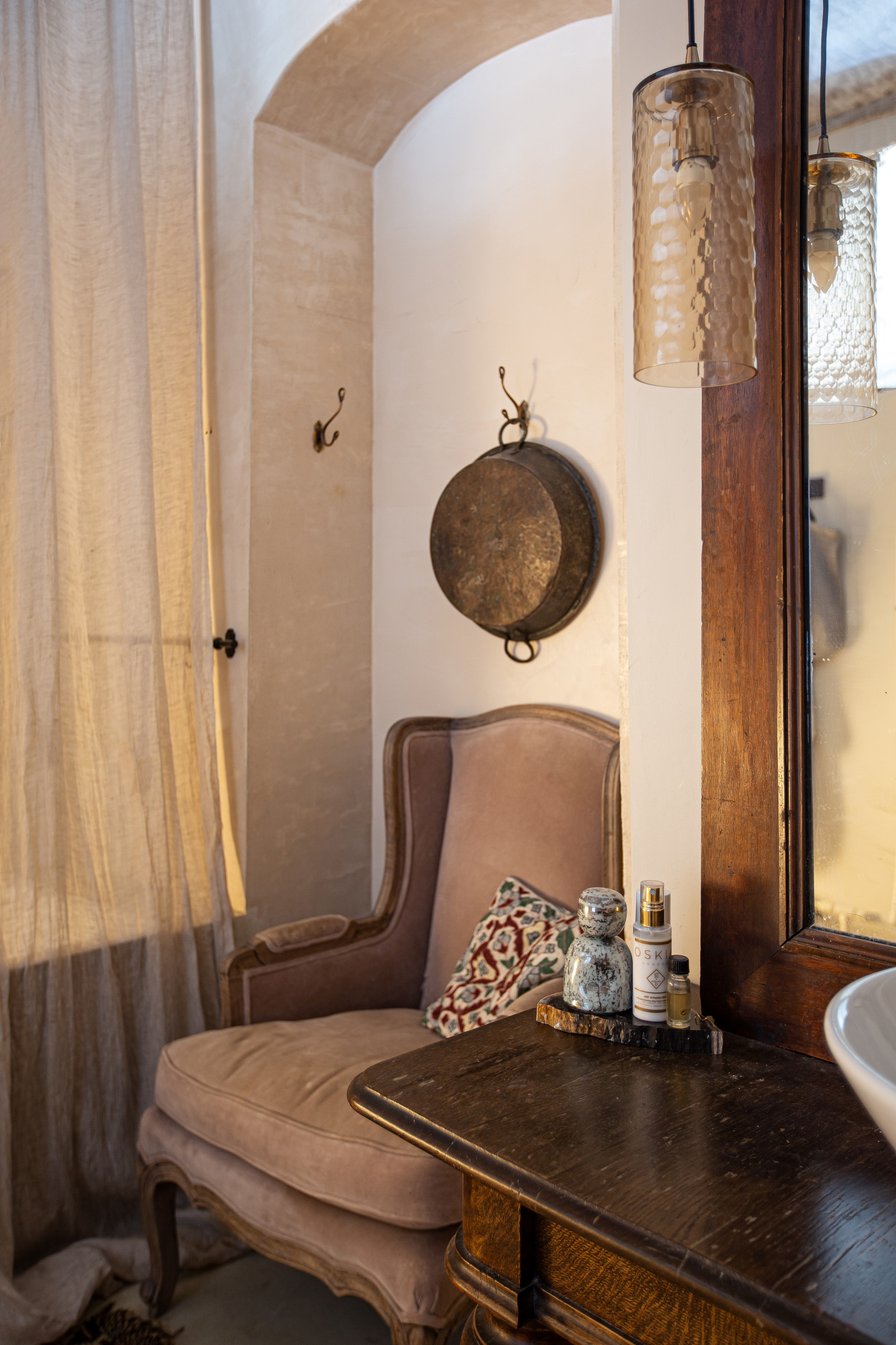 В гостях: Резиденция, как на Бали, только в Санкт-Петербурге