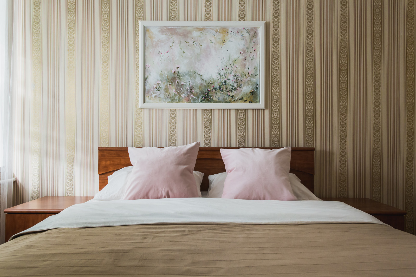 Apartment on Patriarchy Prudy