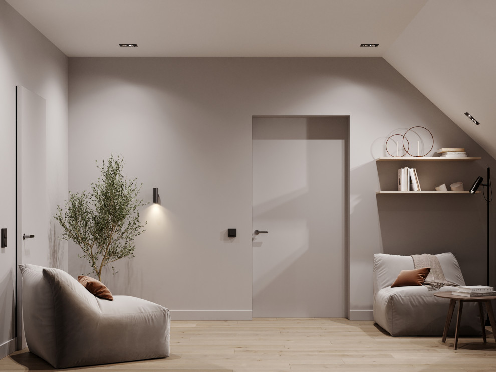 Частный Дом в Конаково