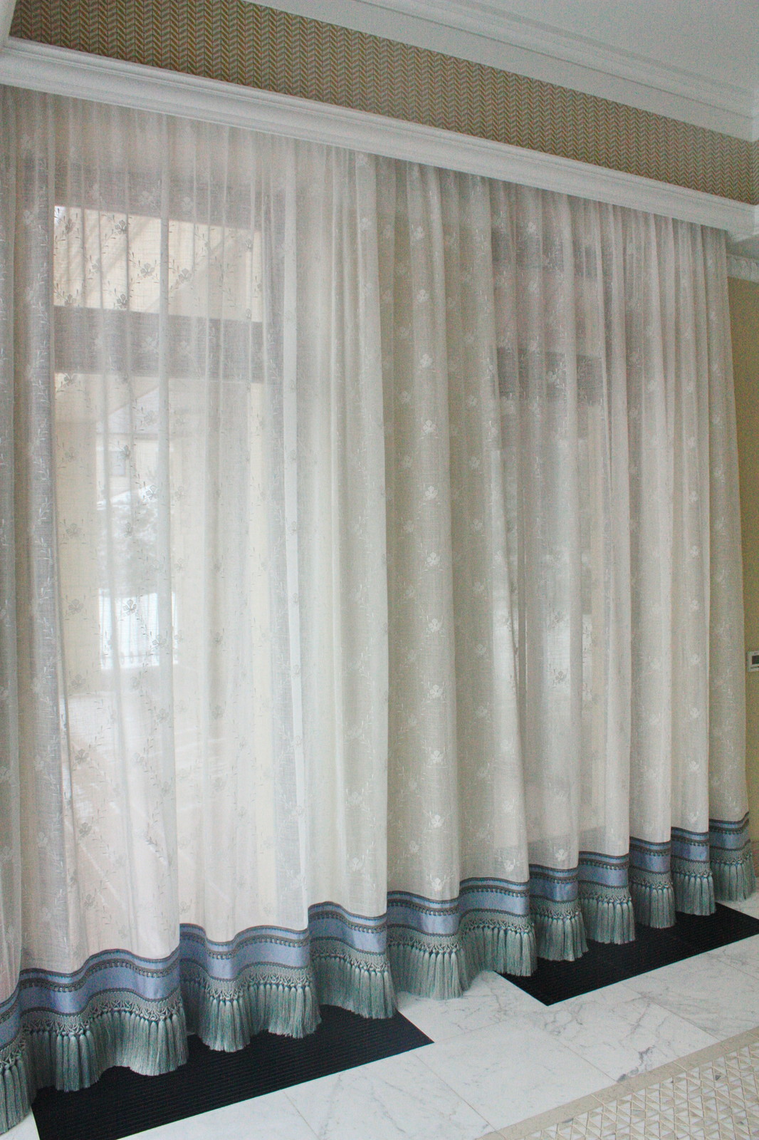 Дом в коттеджном поселке