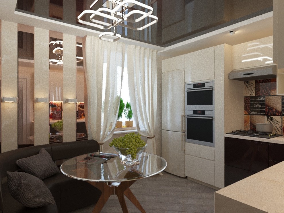 Частная квартира