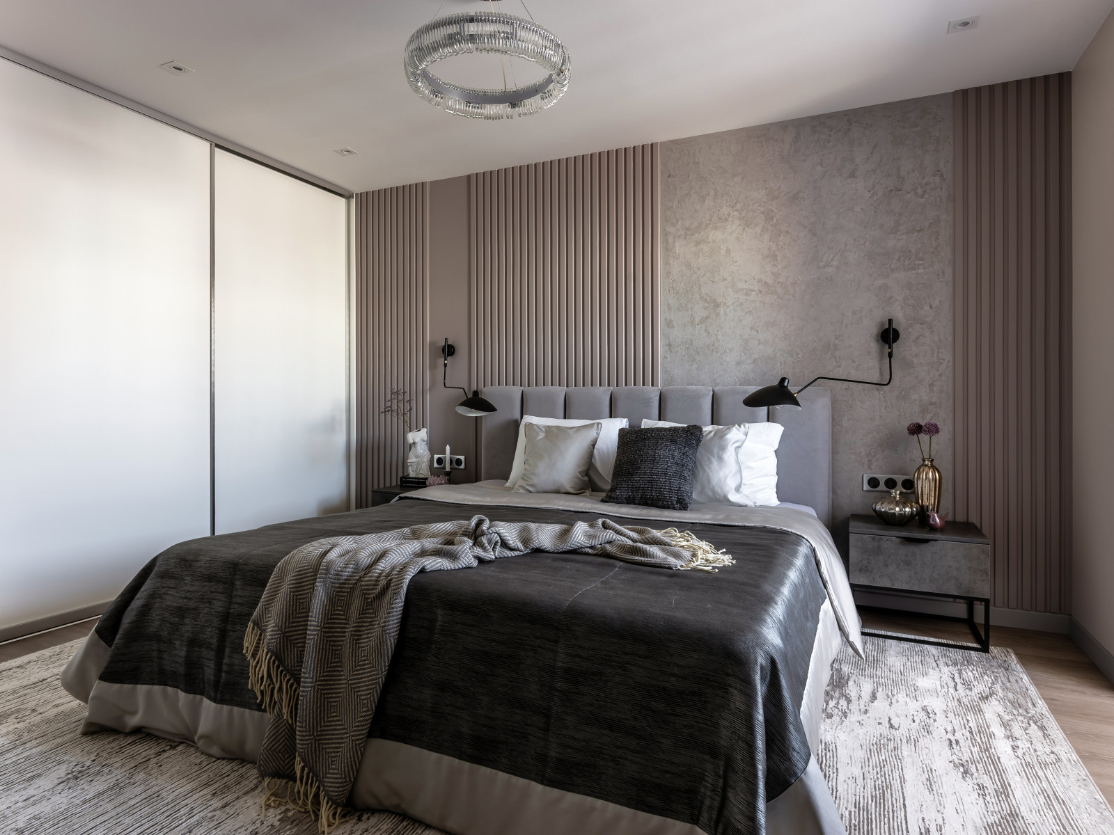 ЖК на Стара-Загора (реализация)