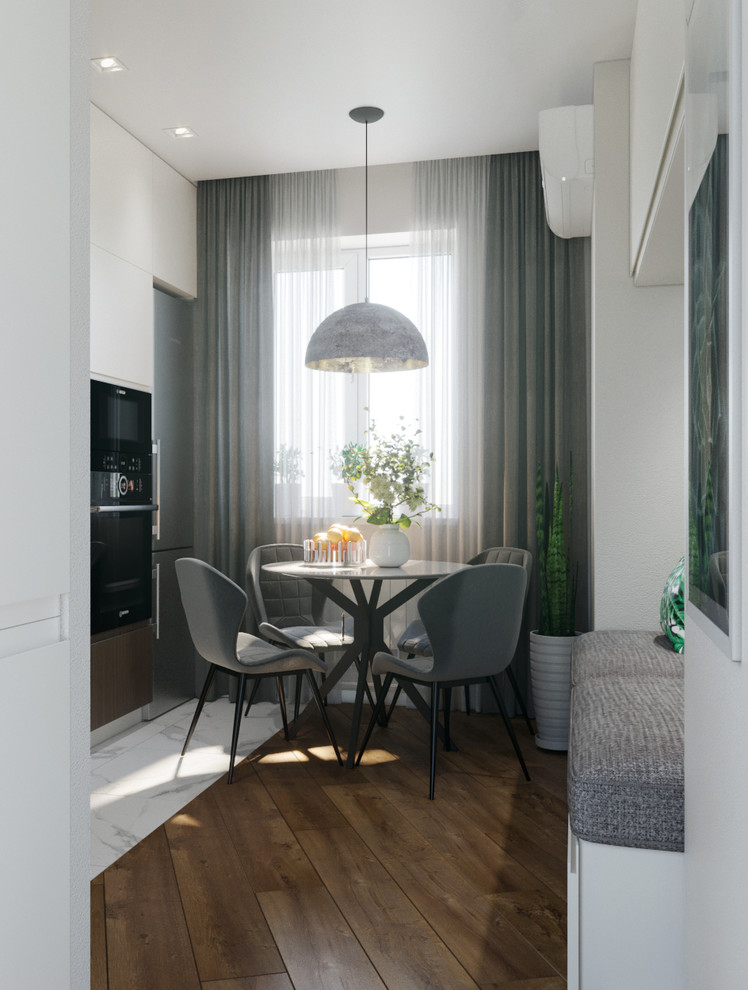 Реализация 2019: 2-комнатная квартира 54 м², Ростов-на-Дону
