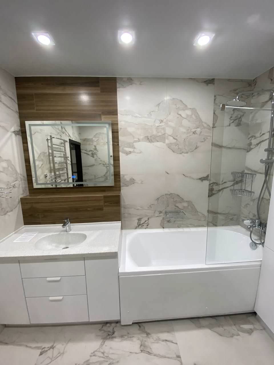 Идель Тауэр