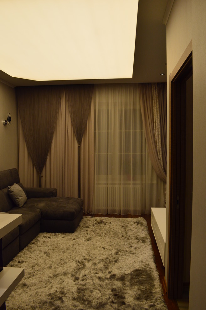 Квартира в ЖК "Английский квартал"