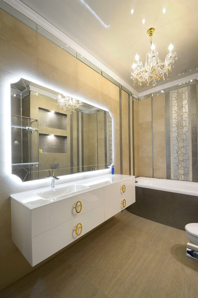 Квартира в Павлово