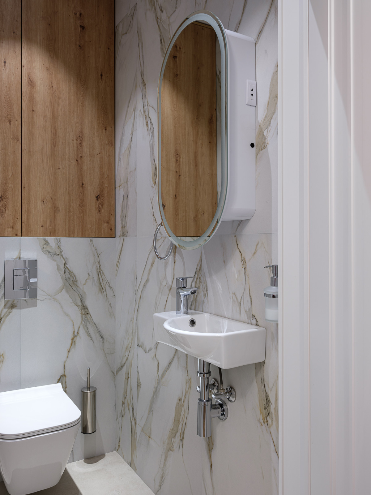 Панферова, 77 м2