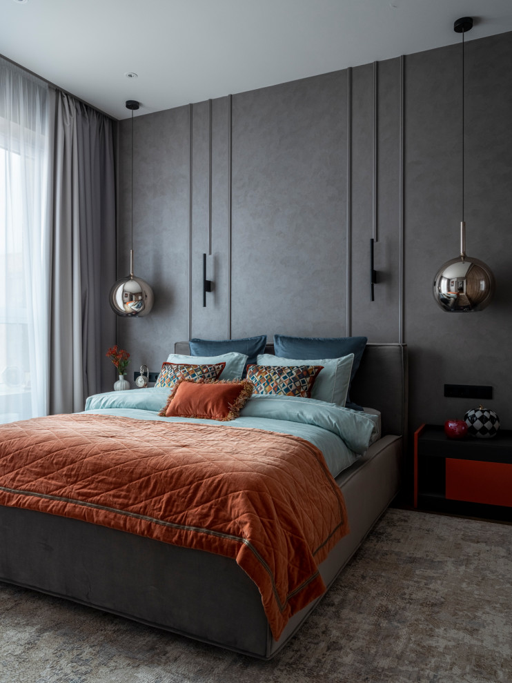 Интерьер по сказке Льюиса Кэррола