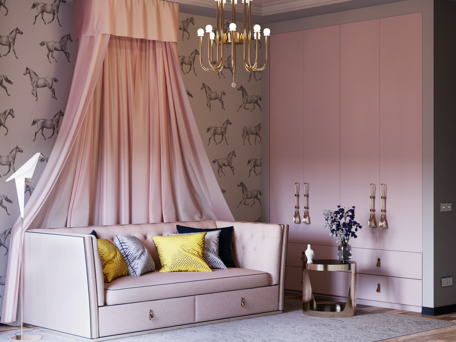 ЖК "Дипломат"