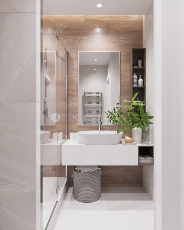 Квартира 65 кв.м