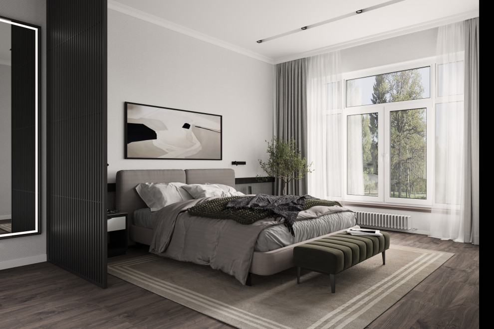 Загородный дом