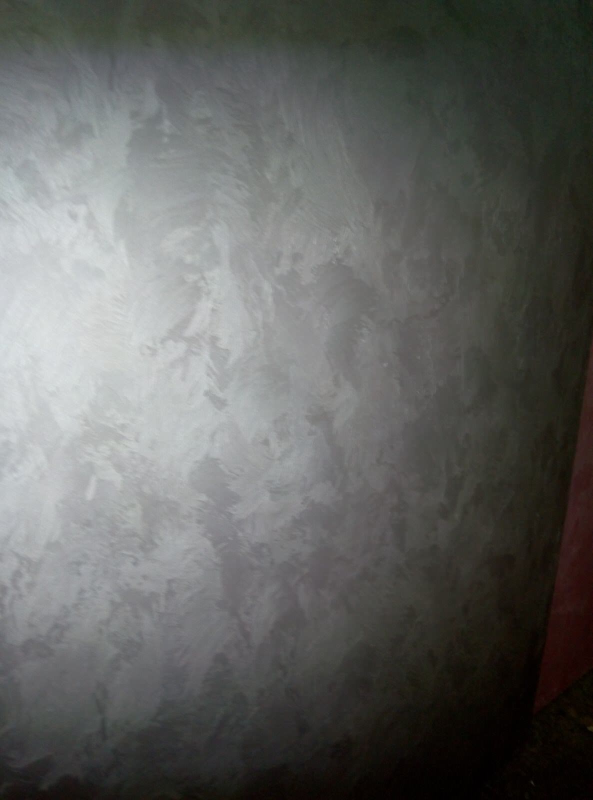 Шелковые покрытия