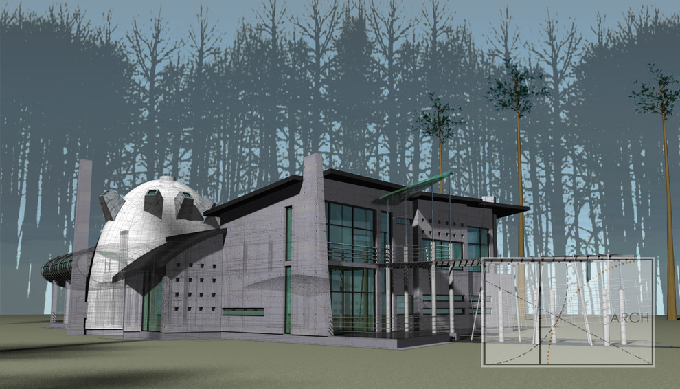 СНЕЖНЫЙ КОМ