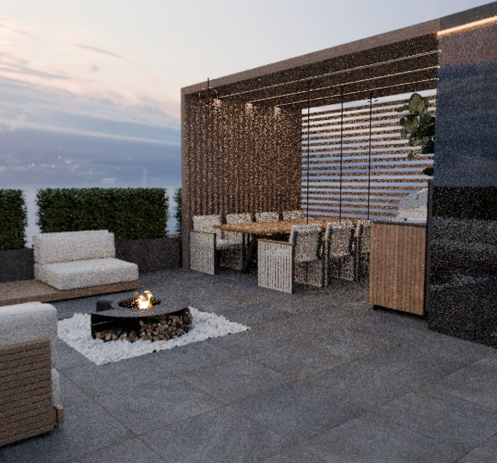 Архитектура и дизайн среды