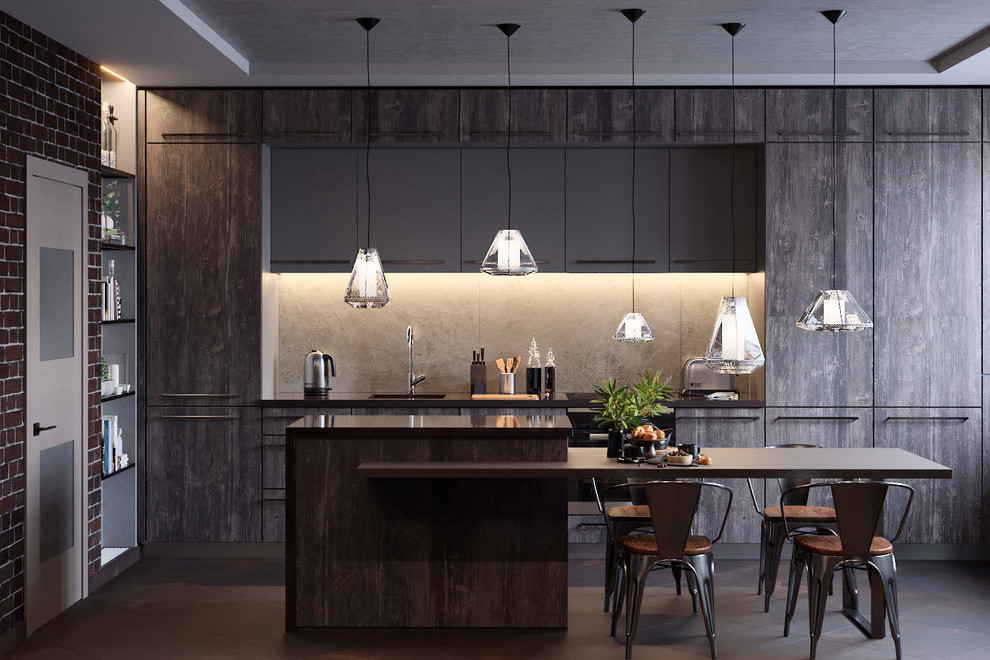 Миллениум 3